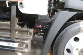 统帅PRO&nbsp;电动载货车底盘图片