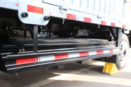 统帅PRO&nbsp;电动载货车底盘图片