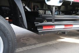 统帅PRO&nbsp;电动载货车底盘图片