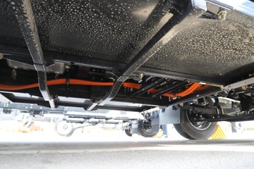����HOWOͳ˧PRO 4.15�׵��Ŵ��綯��դʽ�Ῠ ����150.83kWh(˯�߲�)ͼƬ