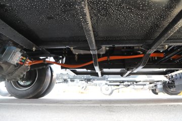 ����HOWOͳ˧PRO 4.15�׵��Ŵ��綯��դʽ�Ῠ ����150.83kWh(˯�߲�)ͼƬ