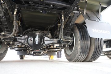 ����HOWOͳ˧PRO 4.15�׵��Ŵ��綯��դʽ�Ῠ ����150.83kWh(˯�߲�)ͼƬ