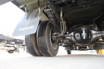 ����HOWOͳ˧PRO 4.15�׵��Ŵ��綯��դʽ�Ῠ ����150.83kWh(˯�߲�)ͼƬ