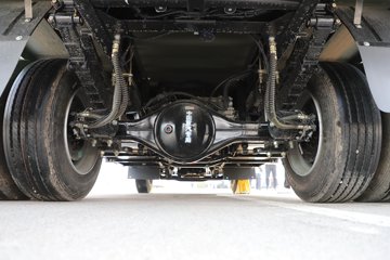 ����HOWOͳ˧PRO 4.15�׵��Ŵ��綯��դʽ�Ῠ ����150.83kWh(˯�߲�)ͼƬ