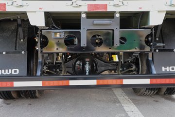 ����HOWOͳ˧PRO 4.15�׵��Ŵ��綯��դʽ�Ῠ ����150.83kWh(˯�߲�)ͼƬ