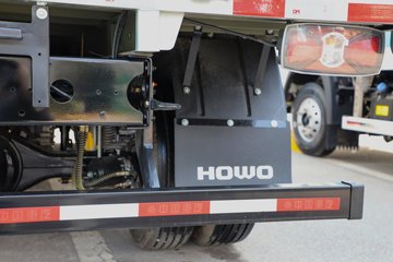 ����HOWOͳ˧PRO 4.15�׵��Ŵ��綯��դʽ�Ῠ ����150.83kWh(˯�߲�)ͼƬ