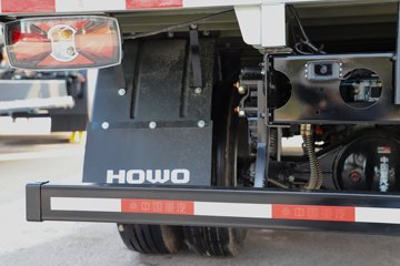 ����HOWOͳ˧PRO 4.15�׵��Ŵ��綯��դʽ�Ῠ ����150.83kWh(˯�߲�)ͼƬ