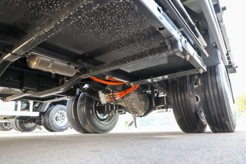 ����HOWOͳ˧PRO 4.15�׵��Ŵ��綯��դʽ�Ῠ ����150.83kWh(˯�߲�)ͼƬ