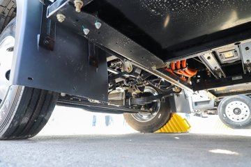 ����HOWOͳ˧PRO 4.15�׵��Ŵ��綯��դʽ�Ῠ ����150.83kWh(˯�߲�)ͼƬ