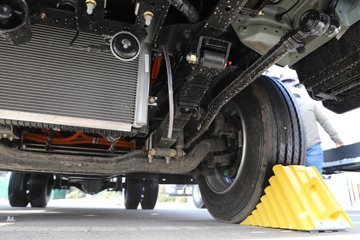 ����HOWOͳ˧PRO 4.15�׵��Ŵ��綯��դʽ�Ῠ ����150.83kWh(˯�߲�)ͼƬ