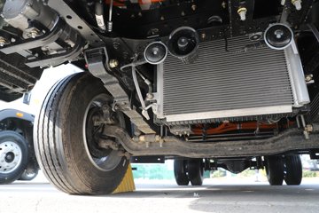 ����HOWOͳ˧PRO 4.15�׵��Ŵ��綯��դʽ�Ῠ ����150.83kWh(˯�߲�)ͼƬ