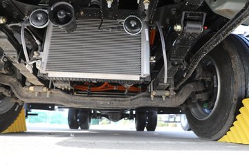 ����HOWOͳ˧PRO 4.15�׵��Ŵ��綯��դʽ�Ῠ ����150.83kWh(˯�߲�)ͼƬ