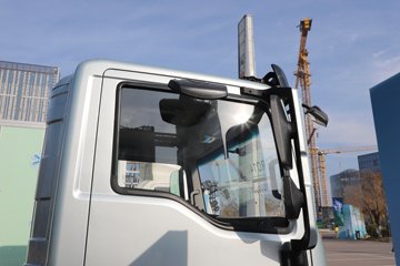 ����HOWO����PRO 4.15�׵��Ŵ��綯�����Ῠ ����ʱ��140.41kWhͼƬ