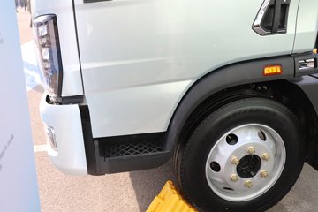 ����HOWO����PRO 4.15�׵��Ŵ��綯�����Ῠ ����ʱ��140.41kWhͼƬ