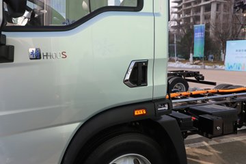 ����HOWO����PRO 4.15�׵��Ŵ��綯�����Ῠ ����ʱ��140.41kWhͼƬ