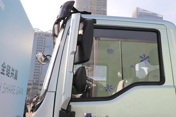 ����HOWO����PRO 4.15�׵��Ŵ��綯�����Ῠ ����ʱ��140.41kWhͼƬ