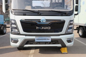 ����HOWO����PRO 4.15�׵��Ŵ��綯�����Ῠ ����ʱ��140.41kWhͼƬ