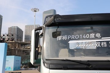 ����HOWO����PRO 4.15�׵��Ŵ��綯�����Ῠ ����ʱ��140.41kWhͼƬ