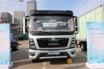 ����HOWO�Ῠ����PRO 3.85���Ű봿�綯�����Ῠ �й�����114.06kWhͼƬ