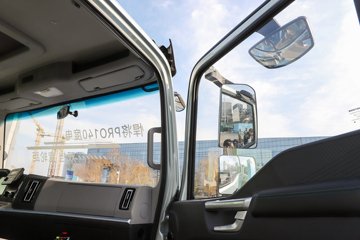 ����HOWO����PRO 4.15�׵��Ŵ��綯�����Ῠ ����ʱ��140.41kWhͼƬ