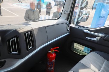 ����HOWO����PRO 4.15�׵��Ŵ��綯�����Ῠ ����ʱ��140.41kWhͼƬ