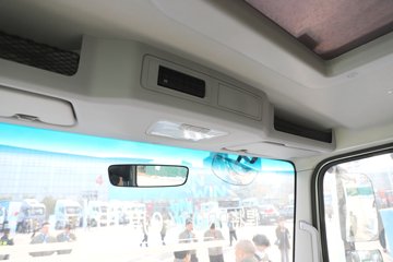 ����HOWO����PRO 4.15�׵��Ŵ��綯�����Ῠ ����ʱ��140.41kWhͼƬ