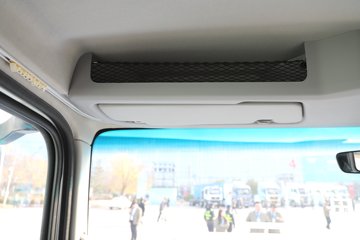 ����HOWO����PRO 4.15�׵��Ŵ��綯�����Ῠ ����ʱ��140.41kWhͼƬ