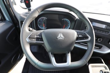 ����HOWO����PRO 4.15�׵��Ŵ��綯�����Ῠ ����ʱ��140.41kWhͼƬ