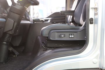 ����HOWO����PRO 4.15�׵��Ŵ��綯�����Ῠ ����ʱ��140.41kWhͼƬ