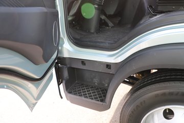 ����HOWO����PRO 4.15�׵��Ŵ��綯�����Ῠ ����ʱ��140.41kWhͼƬ