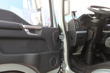 ����HOWO����PRO 4.15�׵��Ŵ��綯�����Ῠ ����ʱ��140.41kWhͼƬ