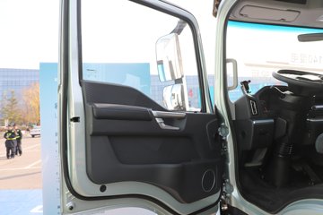 ����HOWO����PRO 4.15�׵��Ŵ��綯�����Ῠ ����ʱ��140.41kWhͼƬ