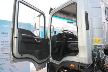 ����HOWO����PRO 4.15�׵��Ŵ��綯�����Ῠ ����ʱ��140.41kWhͼƬ