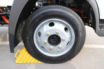 ����HOWO����PRO 4.15�׵��Ŵ��綯�����Ῠ ����ʱ��140.41kWhͼƬ