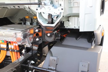 ����HOWO����PRO 4.15�׵��Ŵ��綯�����Ῠ ����ʱ��140.41kWhͼƬ