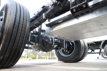 ����HOWO����PRO 4.15�׵��Ŵ��綯�����Ῠ ����ʱ��140.41kWhͼƬ