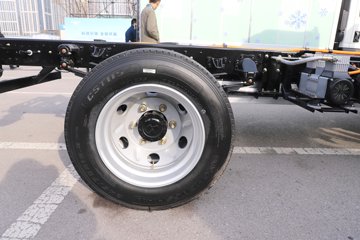 ����HOWO����PRO 4.15�׵��Ŵ��綯�����Ῠ ����ʱ��140.41kWhͼƬ