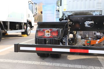 ����HOWO����PRO 4.15�׵��Ŵ��綯�����Ῠ ����ʱ��140.41kWhͼƬ