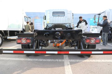 ����HOWO����PRO 4.15�׵��Ŵ��綯�����Ῠ ����ʱ��140.41kWhͼƬ