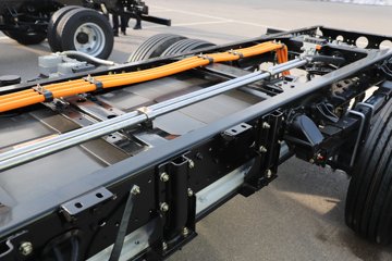 ����HOWO����PRO 4.15�׵��Ŵ��綯�����Ῠ ����ʱ��140.41kWhͼƬ