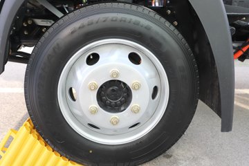 ����HOWO����PRO 4.15�׵��Ŵ��綯�����Ῠ ����ʱ��140.41kWhͼƬ