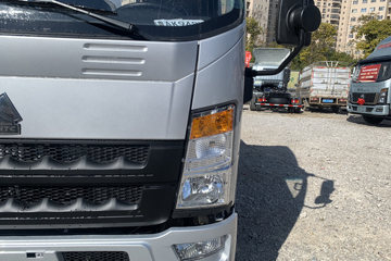 ����HOWO�Ῠ����M 2.5L���� 160���� ������8�� 3.3���Ű������ῨͼƬ