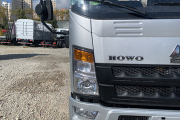 ����HOWO�Ῠ����M 2.5L���� 160���� ������8�� 3.3���Ű������ῨͼƬ
