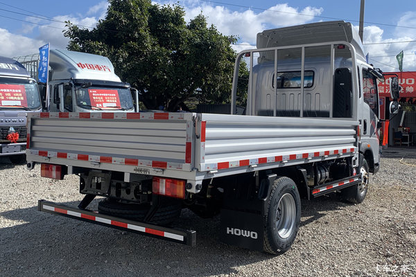 悍将M载货车限时促销中 优惠0.5万 悍将M载货车限时促销中 优惠0.5万