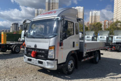 ����HOWO�Ῠ����M 2.5L���� 160���� ������8�� 3.3���Ű������ῨͼƬ