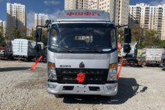 只要心动，立降0.3万！重庆市悍将M载货车系列优惠就在你身边