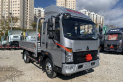 ����HOWO����M 2.3L���� 148���� ������8�� 3.55���Ű������ῨͼƬ