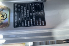 重汽HOWO轻卡悍将M 2.5L柴油 160马力 万里扬8档 3.3米排半栏板轻卡