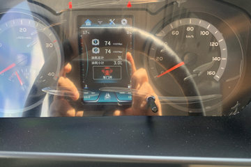 ����HOWO�Ῠ����M 2.5L���� 160���� ������8�� 3.3���Ű������ῨͼƬ