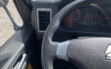 ����HOWO�Ῠ����M 2.5L���� 160���� ������8�� 3.3���Ű������ῨͼƬ